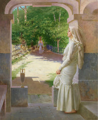 Annunciation