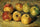 Apples in study
