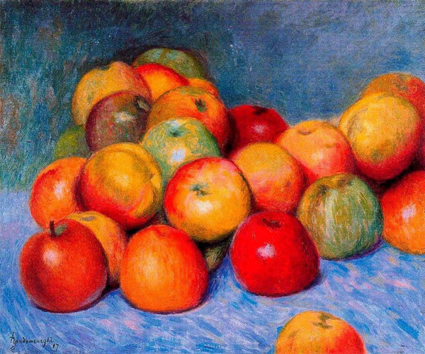 Apples