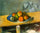 Apples, Pears and Grapes in apartment