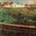 April Evening in apartment