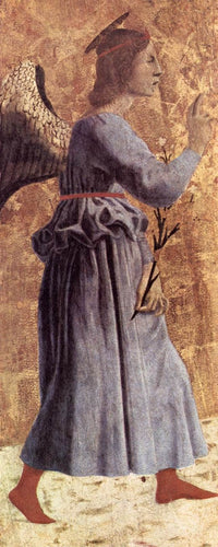 Archangel Gabriel