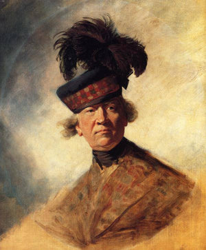 Archibald Montgomerie, 11th Earl-of Eglinton - Joshua Reynolds