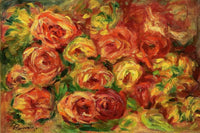 Armful of Roses