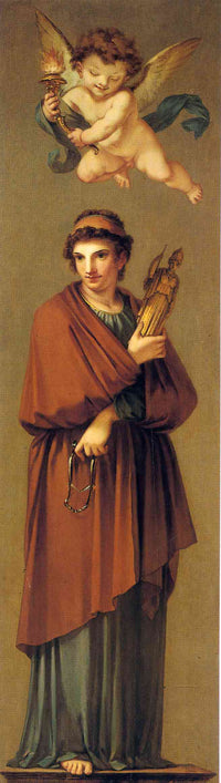 Arts, Wealth, Pleasure and Philosophy: Philosophy