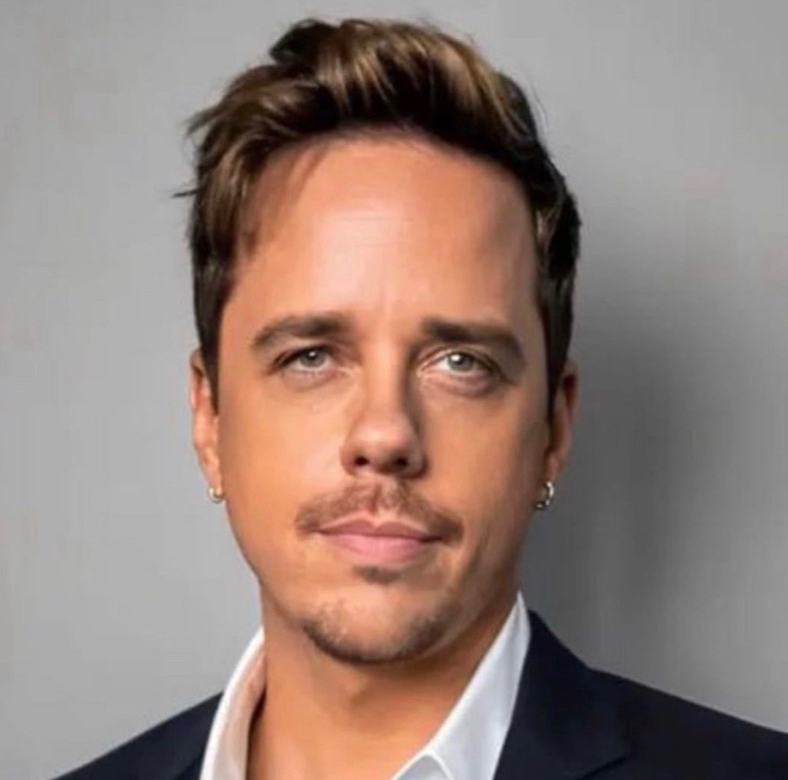 Luciano Drehmer, founder of Art & See
