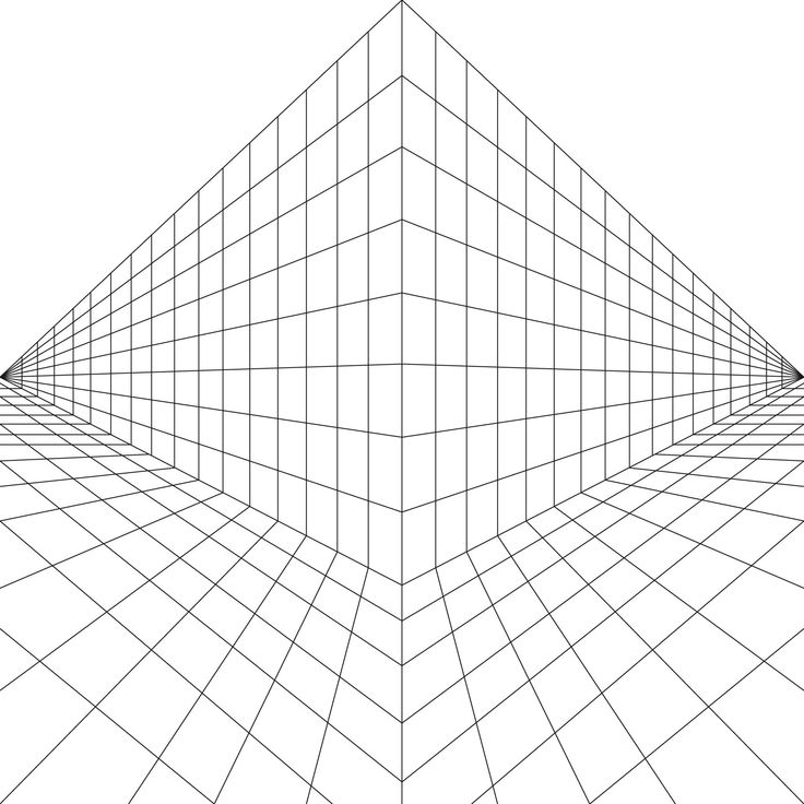 Perspective Grid Generator Tool