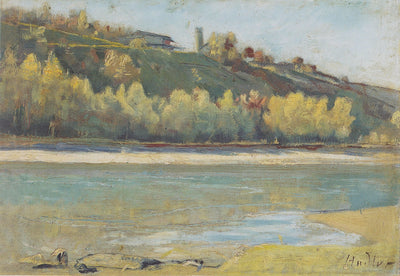 At the Jonction in modern living room