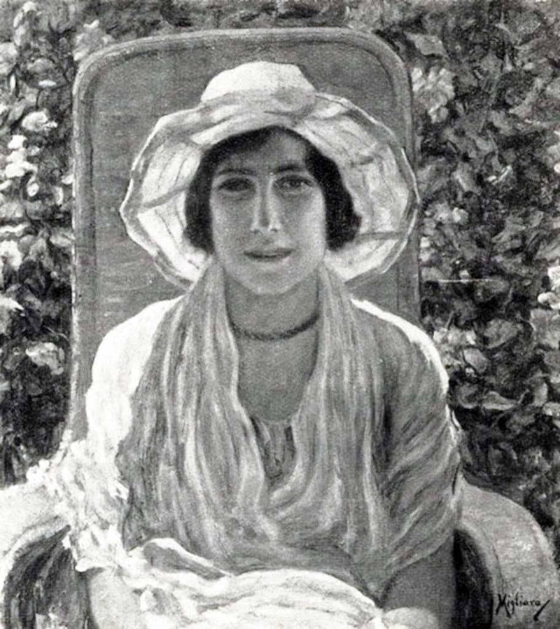 At the sunlight on gallery wrap