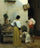 At the Water Trough in dining room