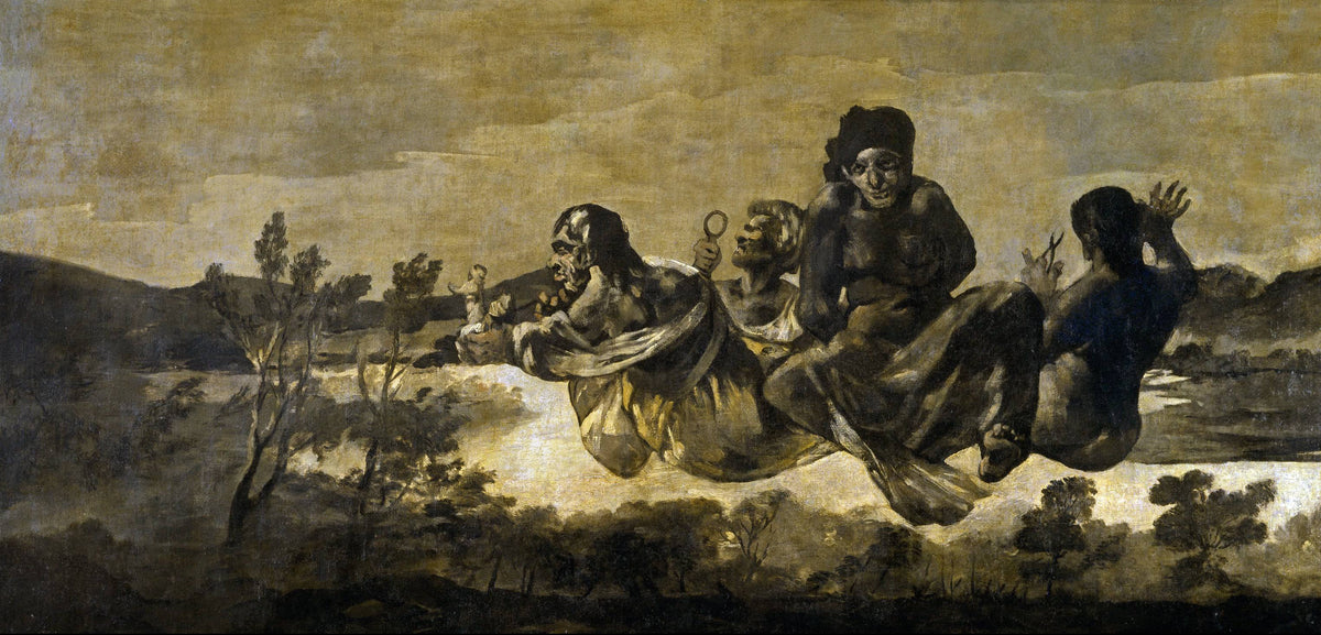 Atropos (The Fates)