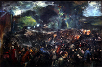Attentat de Berezowski contre le tsar Alexandre II