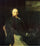 Aureliano de Beruete in kitchen