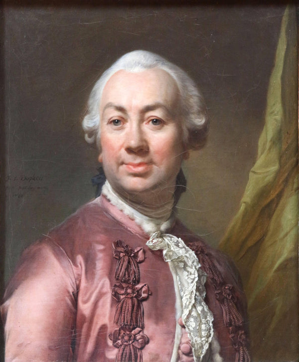 Autoportrait
