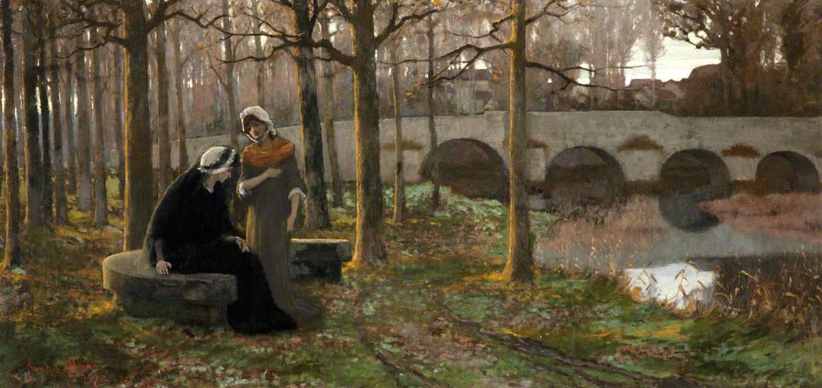 Autumnal Sorrows