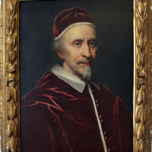 Clemente IX Rospigliosi