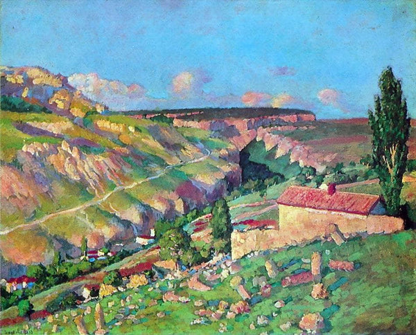 Bakhchisaray