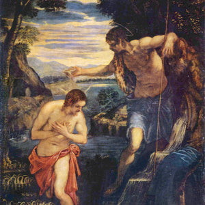 Baptism of Christ