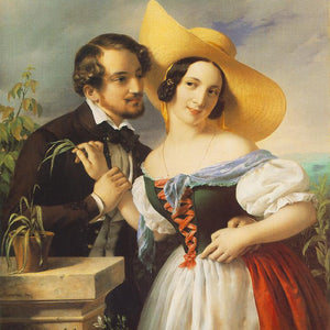 Flirtation