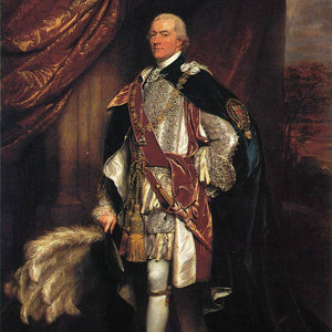 Baron Graham