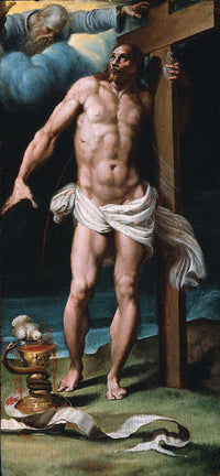 Blood of the Redeemer