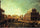 Basilica di Vecenza and the Ponte de Rialto in kitchen