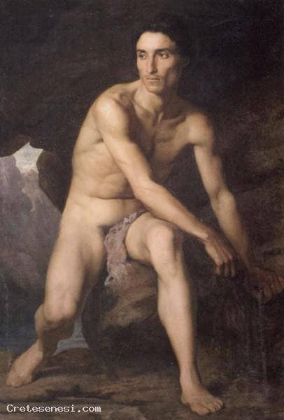 Bather