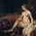 Bathsheba at Her Bath (Bathsheba Holding King David's Letter) in master bedroom