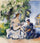 Bathsheba in dining room