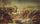 Battle of Aboukir, July 25, 1799 in apartment