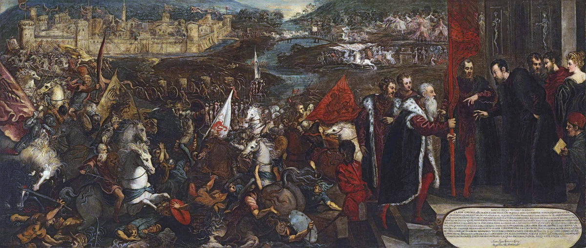Battle of Asola