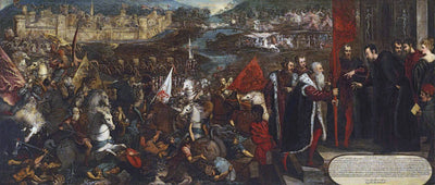 Battle of Asola