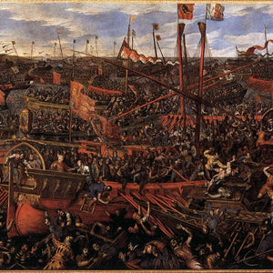 Battle of Salvore