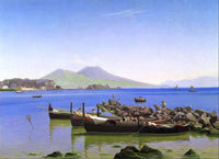 Bay of Naples