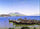 Bay of Naples in apartment