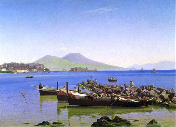 Bay of Naples