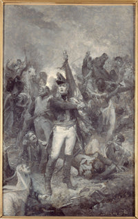 General Cambronne