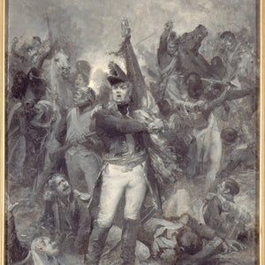 General Cambronne
