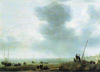 Beach View