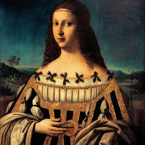 Beatrice D'Este