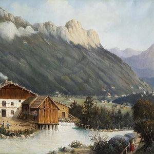 Berchtesgaden