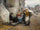 Bereavement in entryway