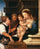 Holy Family in bedroom