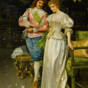 Betrothed