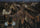 Big City Train Station in study