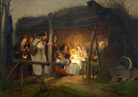 Birth of the Lord