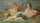 Birth of Venus in bedroom