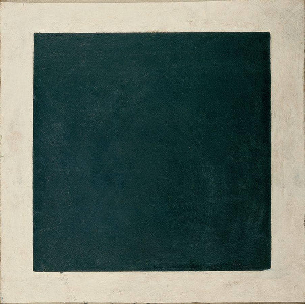 Black Square (4th version)