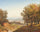 Blick Aus Dem Wald Ins Tal in living room