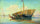 Boat in kitchen